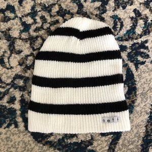Neff beanie
